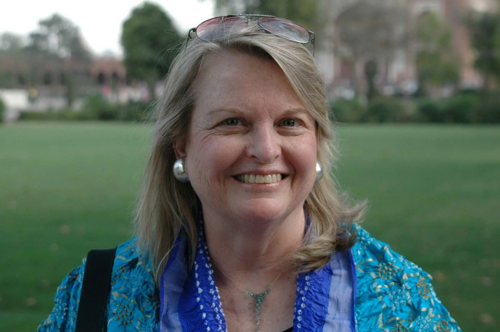 Aileen Adams - Aileen Adams